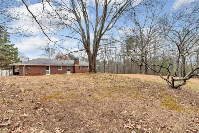 $795,000 | 5972 McEver Road, Flowery Branch, GA 30542