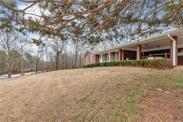 $795,000 | 5972 McEver Road, Flowery Branch, GA 30542