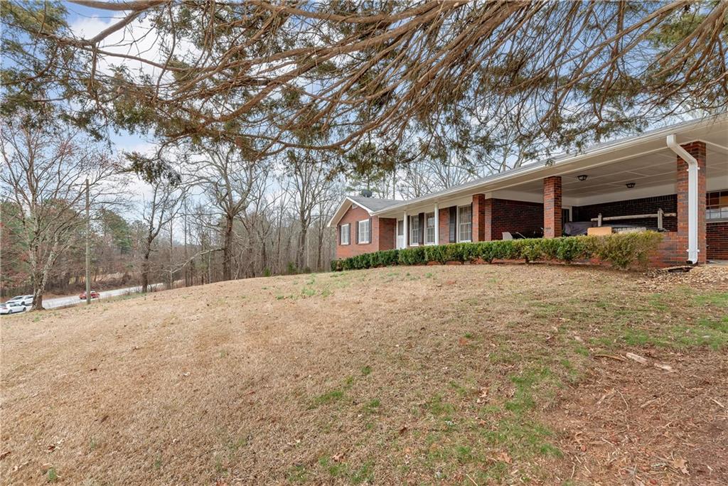 5972 McEver Road Flowery Branch, GA 30542 - Photo 3 of 45