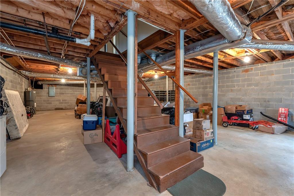 5972 McEver Road Flowery Branch, GA 30542 - Photo 38 of 45