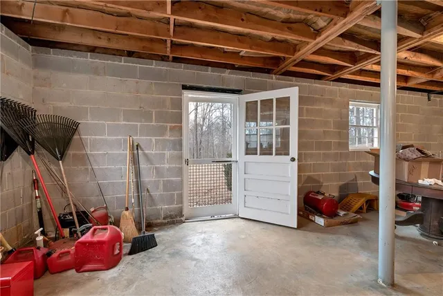 $795,000 | 5972 McEver Road, Flowery Branch, GA 30542