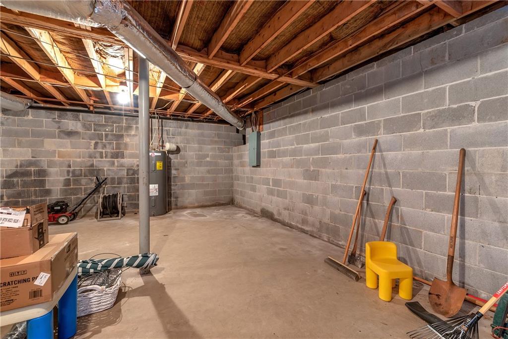 5972 McEver Road Flowery Branch, GA 30542 - Photo 40 of 45