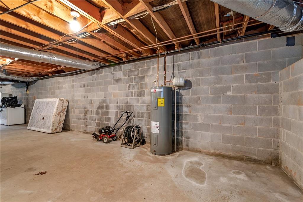 5972 McEver Road Flowery Branch, GA 30542 - Photo 41 of 45