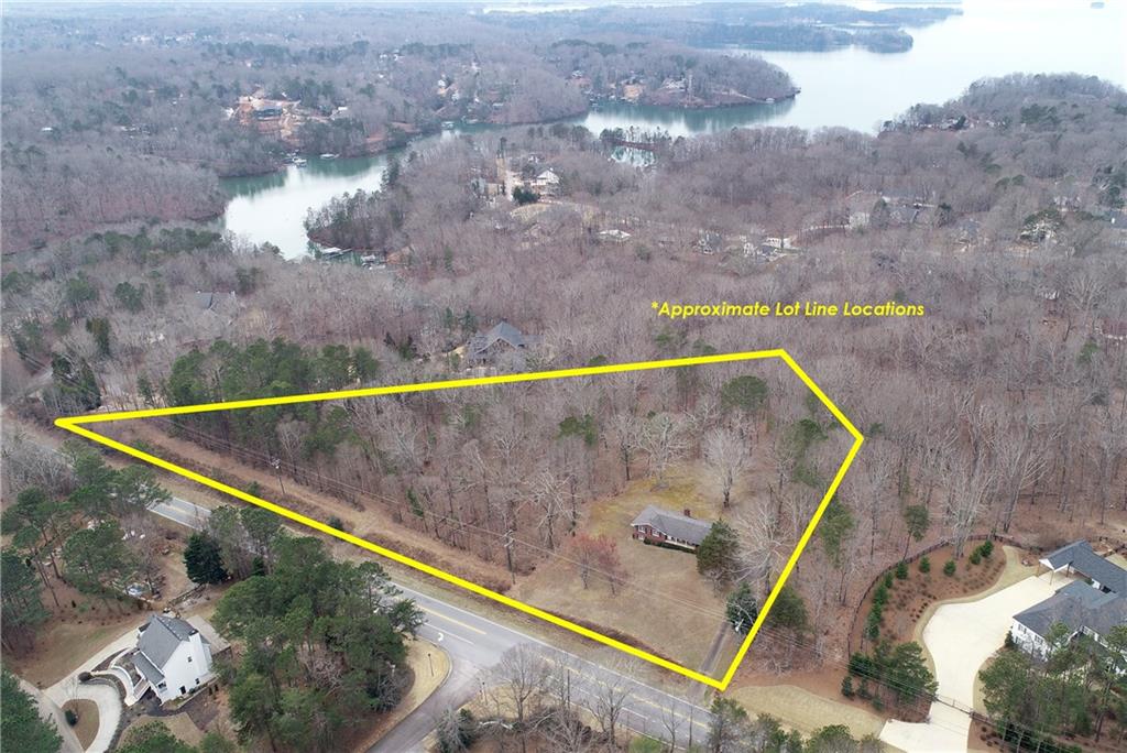 5972 McEver Road Flowery Branch, GA 30542 - Photo 42 of 45