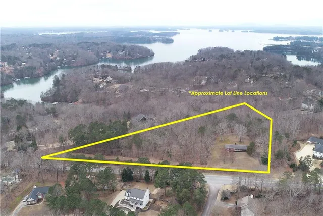 $795,000 | 5972 McEver Road, Flowery Branch, GA 30542