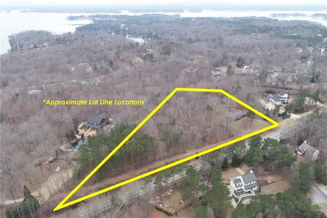 $795,000 | 5972 McEver Road, Flowery Branch, GA 30542