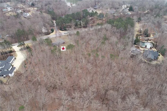 $795,000 | 5972 McEver Road, Flowery Branch, GA 30542