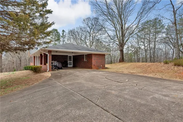 $795,000 | 5972 McEver Road, Flowery Branch, GA 30542