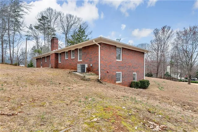 $795,000 | 5972 McEver Road, Flowery Branch, GA 30542