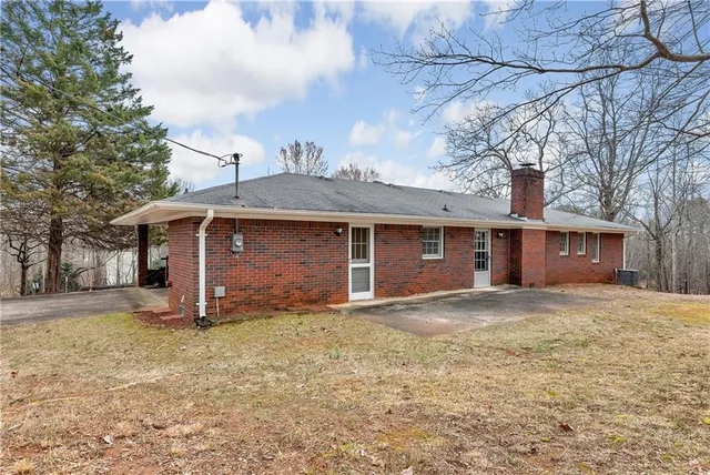 $795,000 | 5972 McEver Road, Flowery Branch, GA 30542