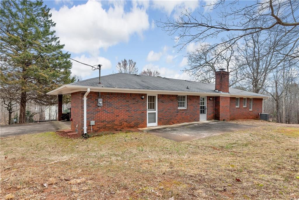 5972 McEver Road Flowery Branch, GA 30542 - Photo 9 of 45