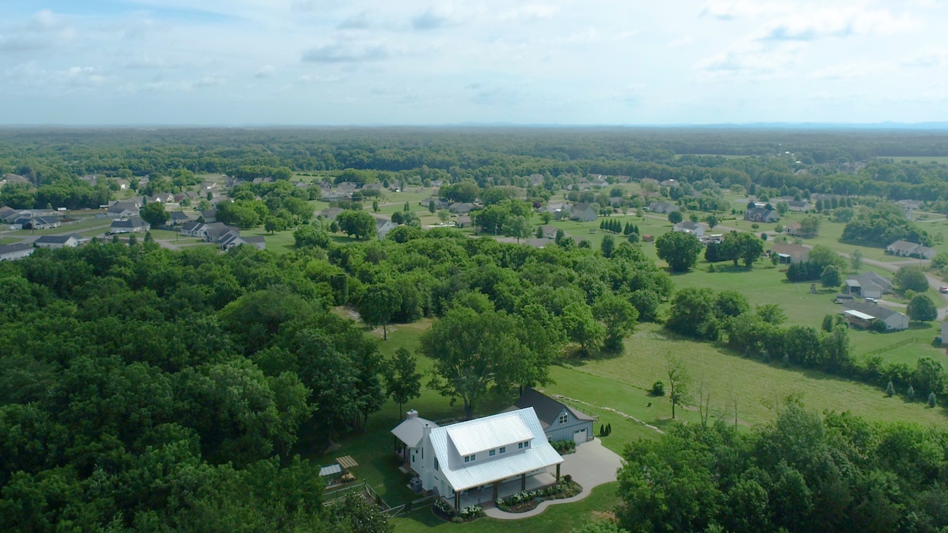 5530 Baker Road Murfreesboro, TN 37129 - Photo 45 of 49 Everyone is looking for acreage near the heart of town - well this is it! With 16+/- acres you have a great buffer around you for peace, quiet, & privacy, but you still have a neighborhood feel and access to be involved if you choose to do so.