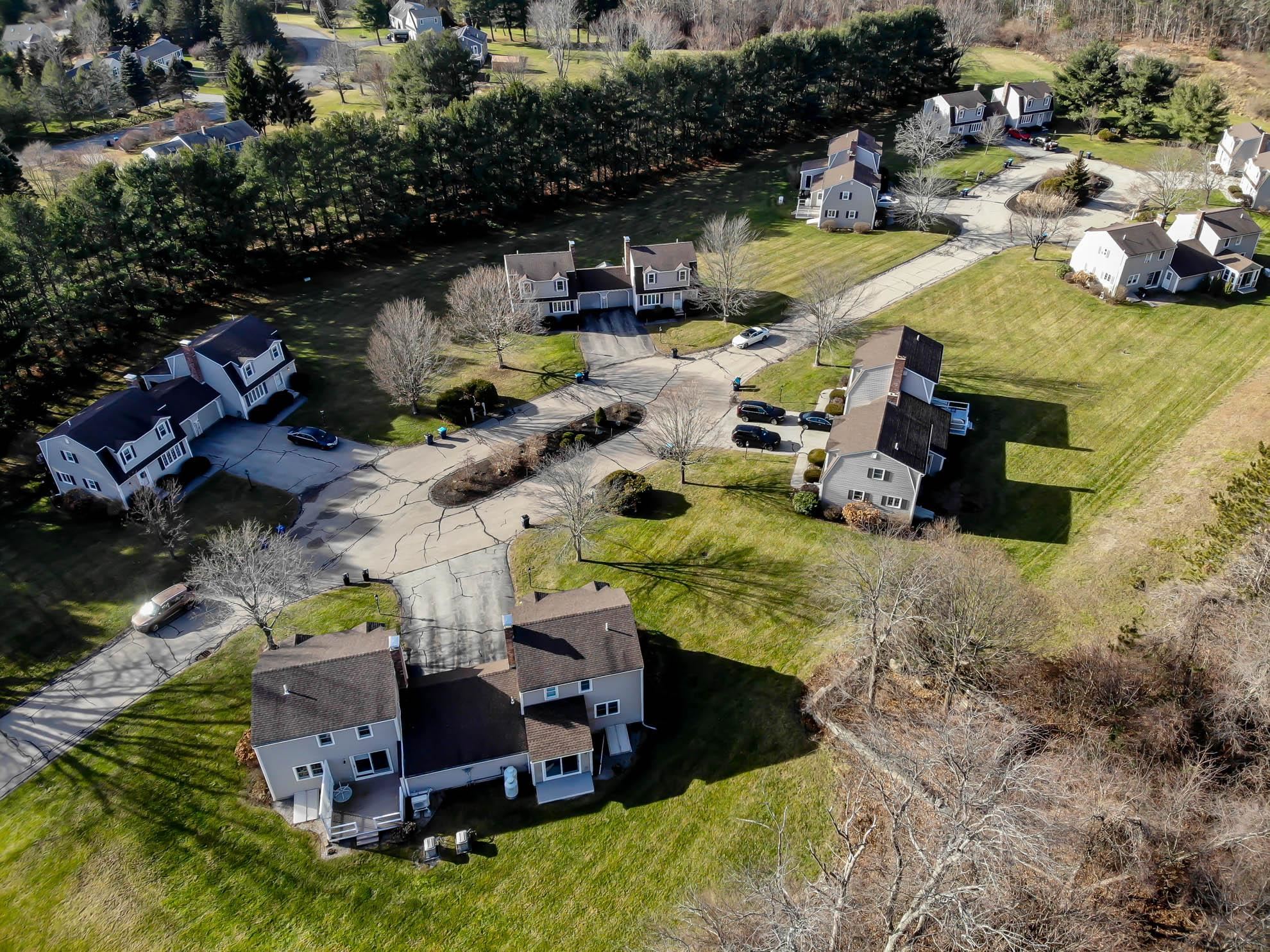 3 The Meadows Stratham, NH 03885 - Photo 33 of 40