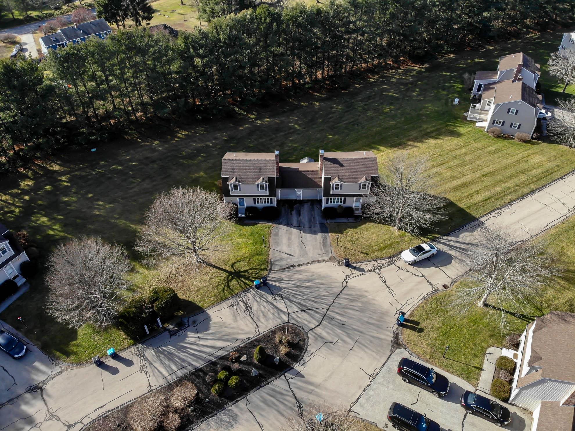 3 The Meadows Stratham, NH 03885 - Photo 34 of 40