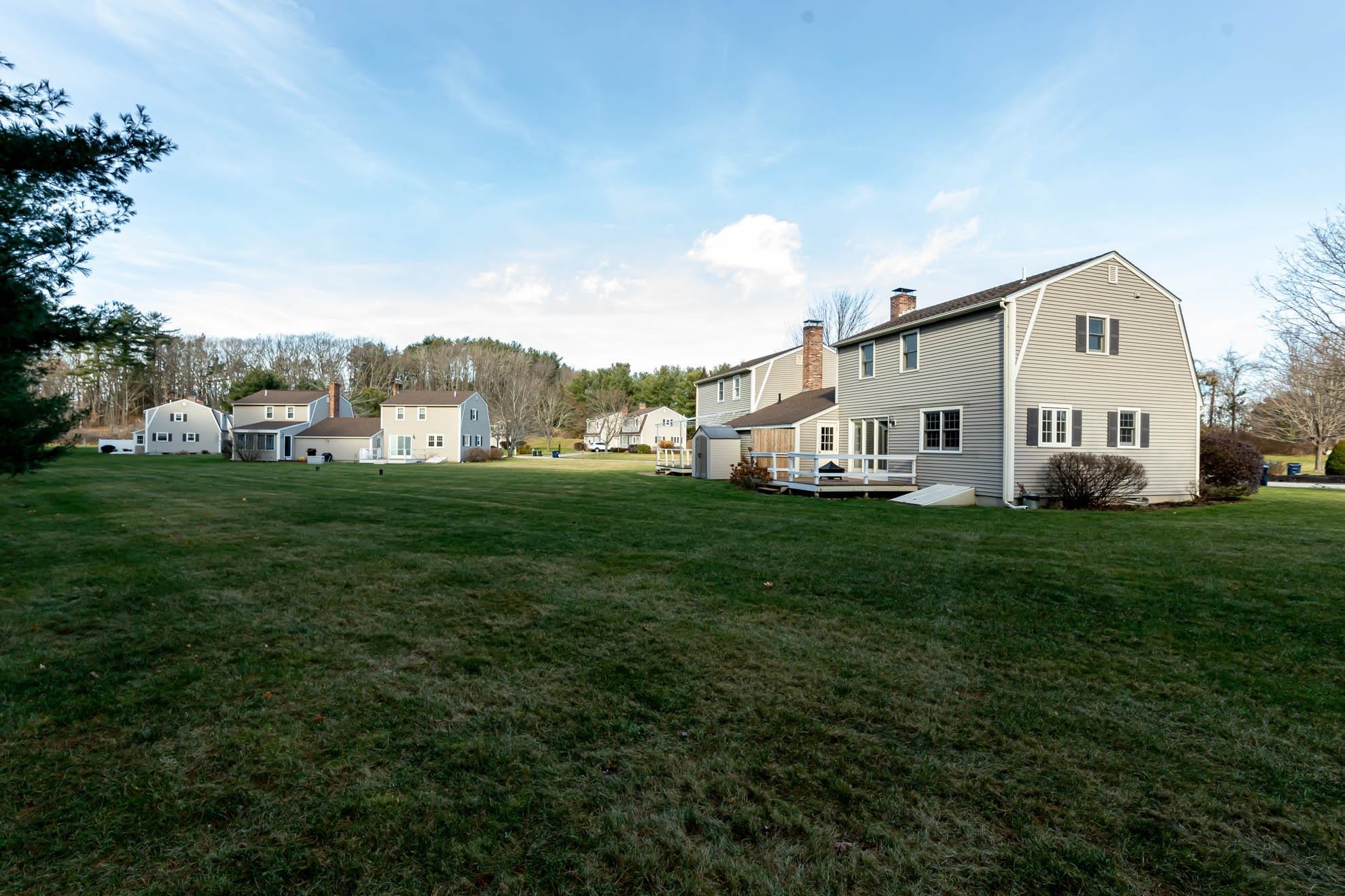 3 The Meadows Stratham, NH 03885 - Photo 36 of 40