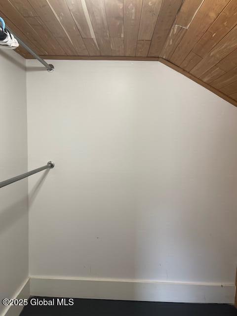 78 Bross Street Cairo, NY 12413 - Photo 16 of 21 Main BR Closet