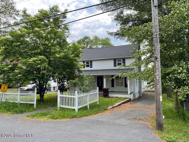 78 Bross Street Cairo, NY 12413 - Photo 19 of 21 Front