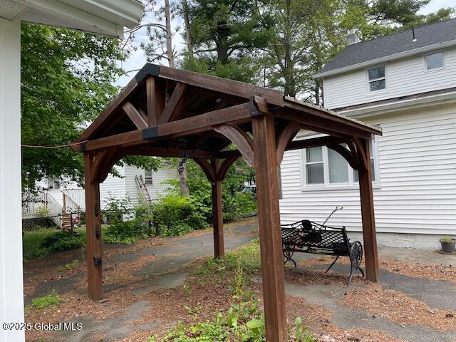 78 Bross Street Cairo, NY 12413 - Photo 2 of 21 Gazebo