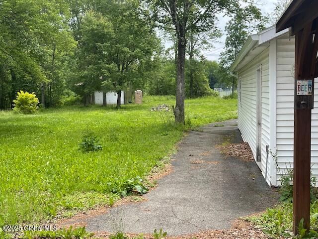 78 Bross Street Cairo, NY 12413 - Photo 4 of 21 Backyard