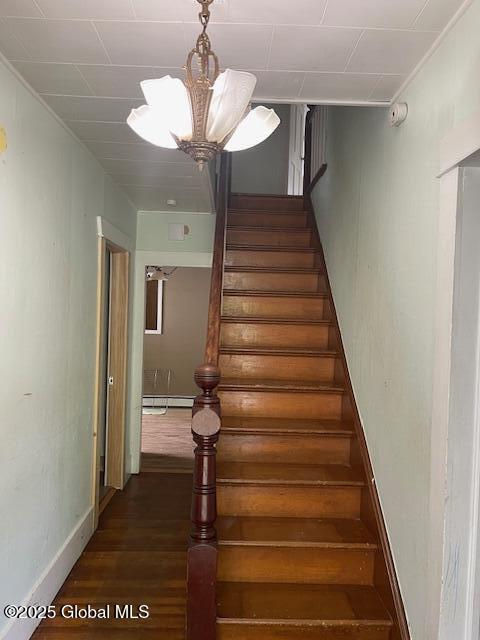 78 Bross Street Cairo, NY 12413 - Photo 5 of 21 Entrance Hallway