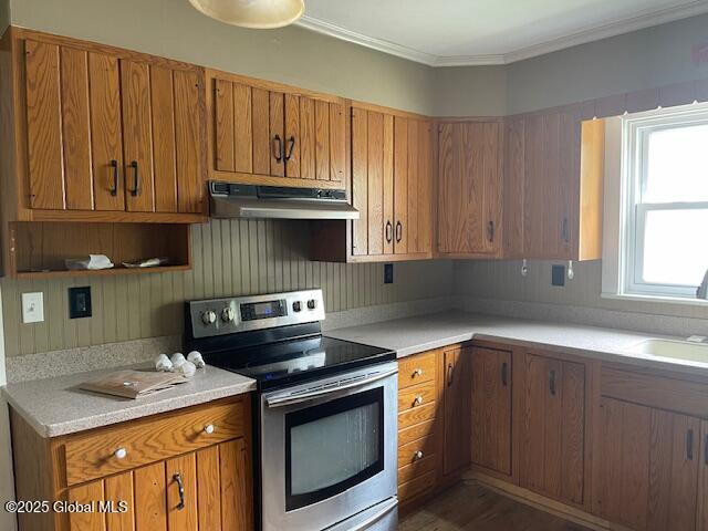 78 Bross Street Cairo, NY 12413 - Photo 6 of 21 Kitchen