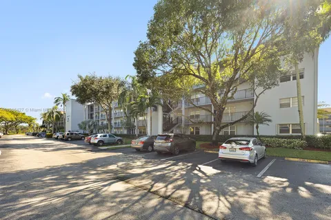 a car parked on the side of the street