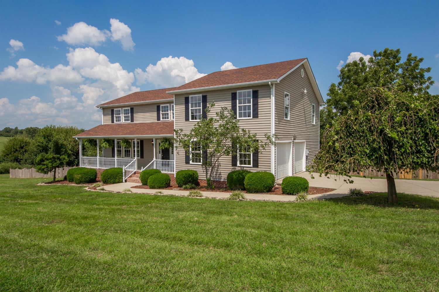 104 Ridgeview Road Danville, KY 40422 - Photo 3 of 18 Photo 3