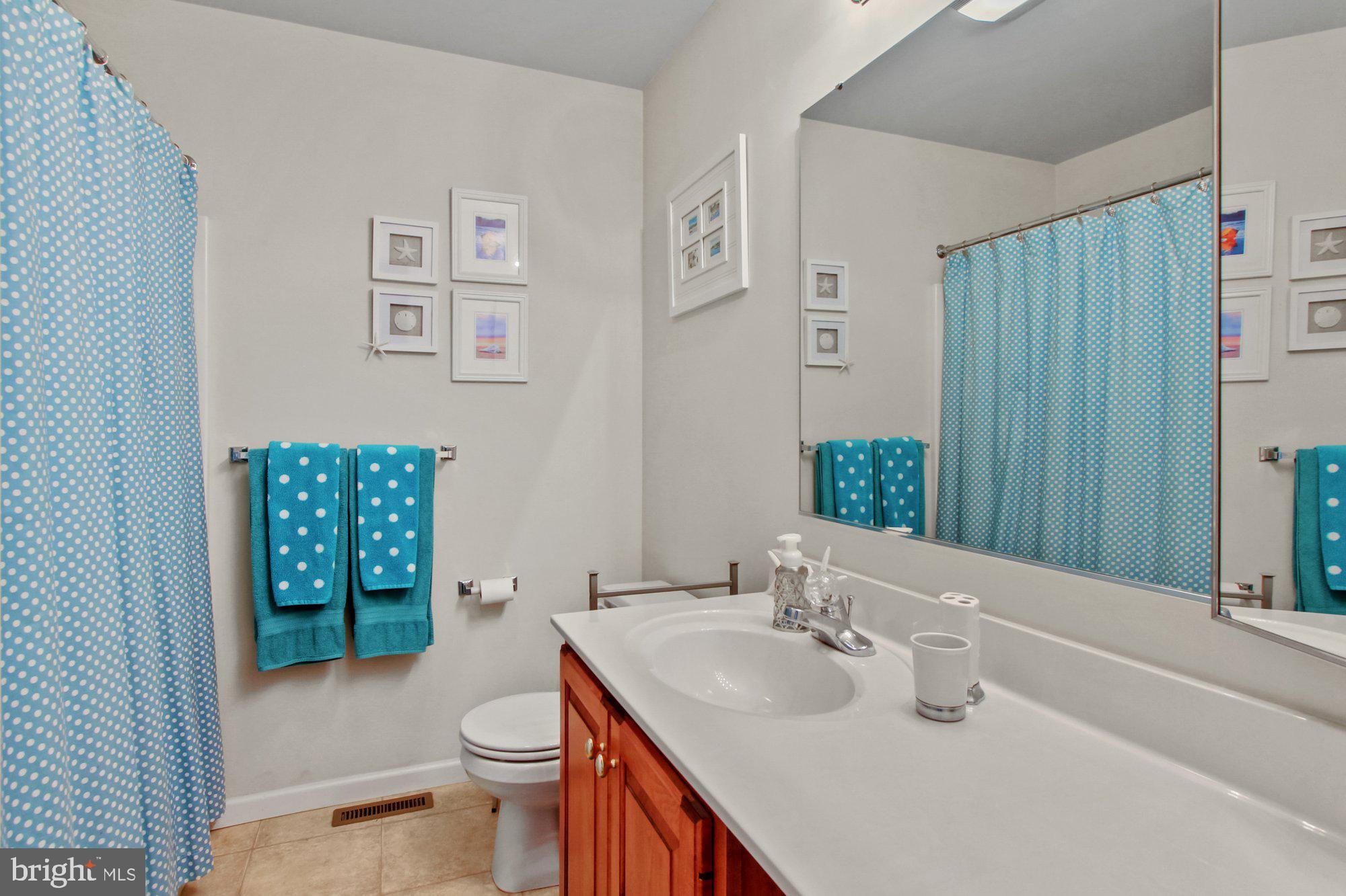 11 Bancroft Terrace Reading, PA 19607 - Photo 22 of 28 Bathroom