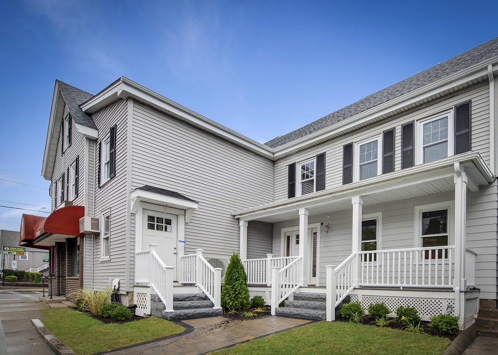 109 Main Street, Unit 2 Woburn, MA 01801 - Photo 1 of 30