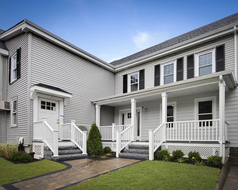 109 Main Street, Unit 2 Woburn, MA 01801 - Photo 2 of 30