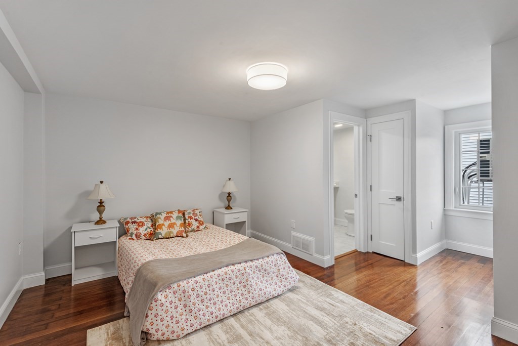 109 Main Street, Unit 2 Woburn, MA 01801 - Photo 23 of 30