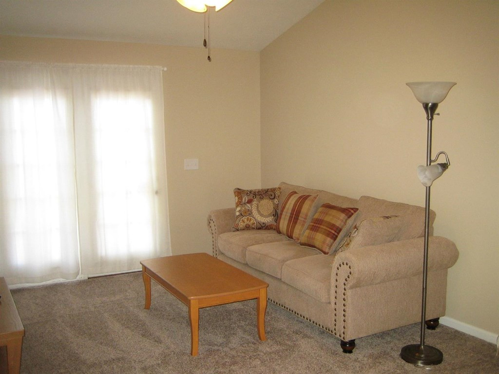 112 Kousa Lane Aiken, SC 29803 - Photo 3 of 17 a living room with furniture and a window
