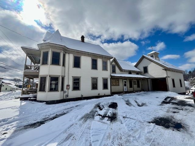 735 Milan Road Milan, NH 03588 - Photo 3 of 56