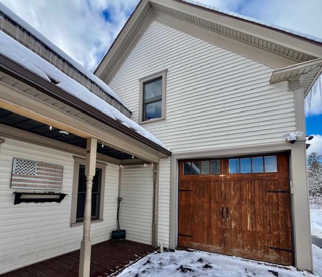 735 Milan Road Milan, NH 03588 - Photo 4 of 56