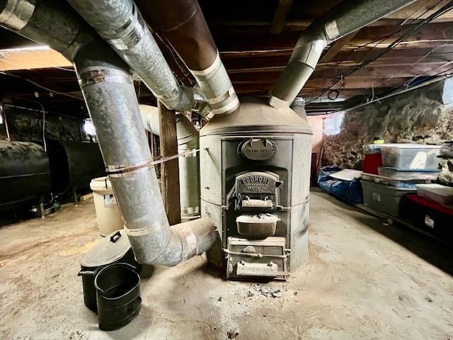 735 Milan Road Milan, NH 03588 - Photo 43 of 56