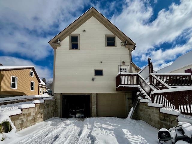 735 Milan Road Milan, NH 03588 - Photo 5 of 56