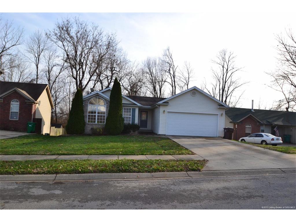 1507 High Meadow Road Jeffersonville, IN 47130 - Photo 3 of 20 Gallery Image 3