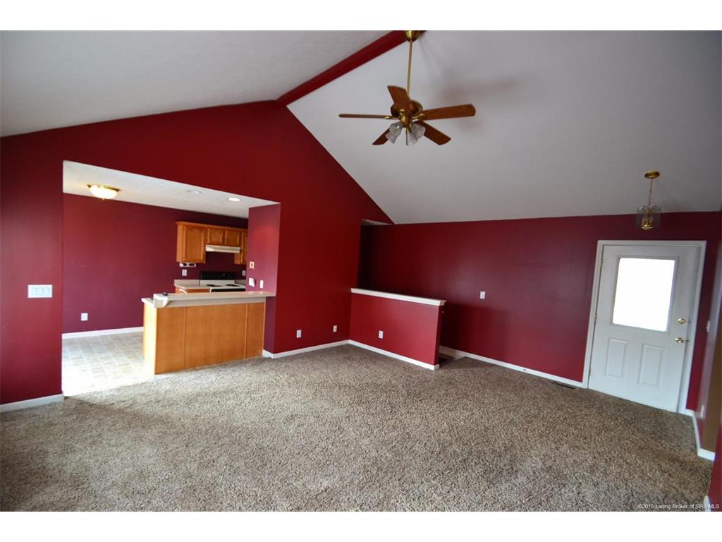1507 High Meadow Road Jeffersonville, IN 47130 - Photo 5 of 20 Gallery Image 5