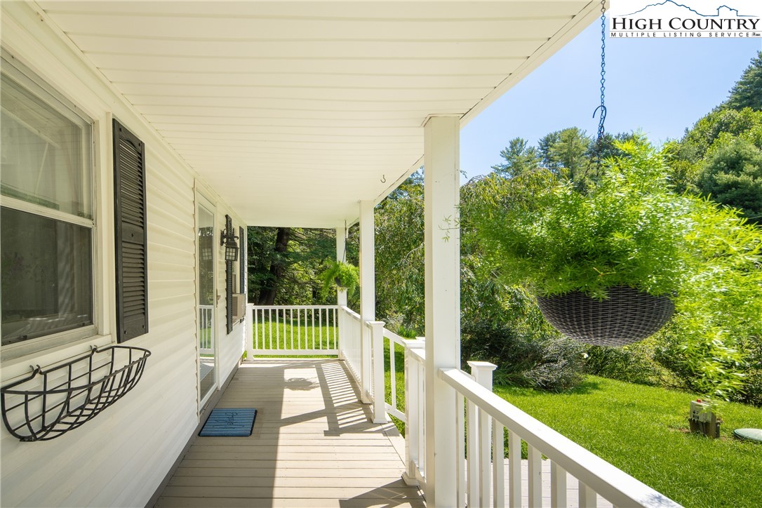 500 Henson Branch Road Vilas, NC 28692 - Photo 33 of 48 Gallery Image 33