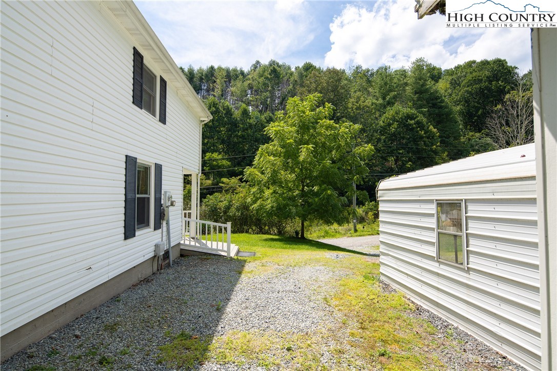 500 Henson Branch Road Vilas, NC 28692 - Photo 37 of 48 Gallery Image 37