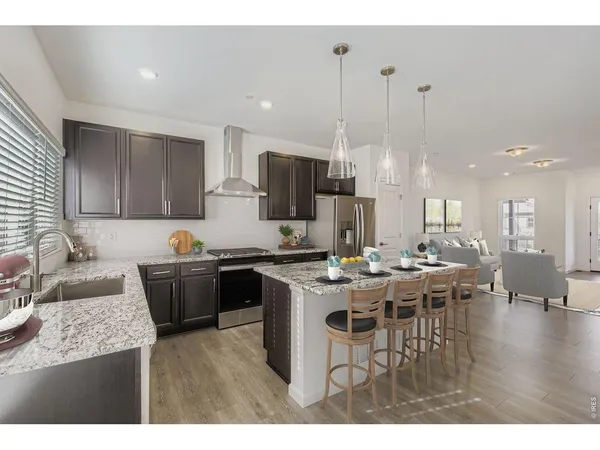 $449,990 | 1002 Schlagel Street, Unit 4, Fort Collins, CO 80524