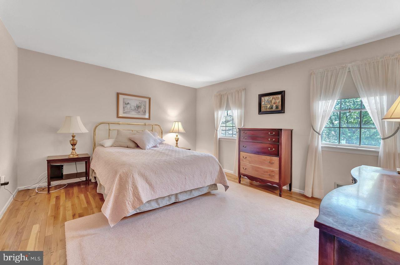 79 Wolfpack Road Hamilton, NJ 08619 - Photo 21 of 30 a bedroom with a bed and a window