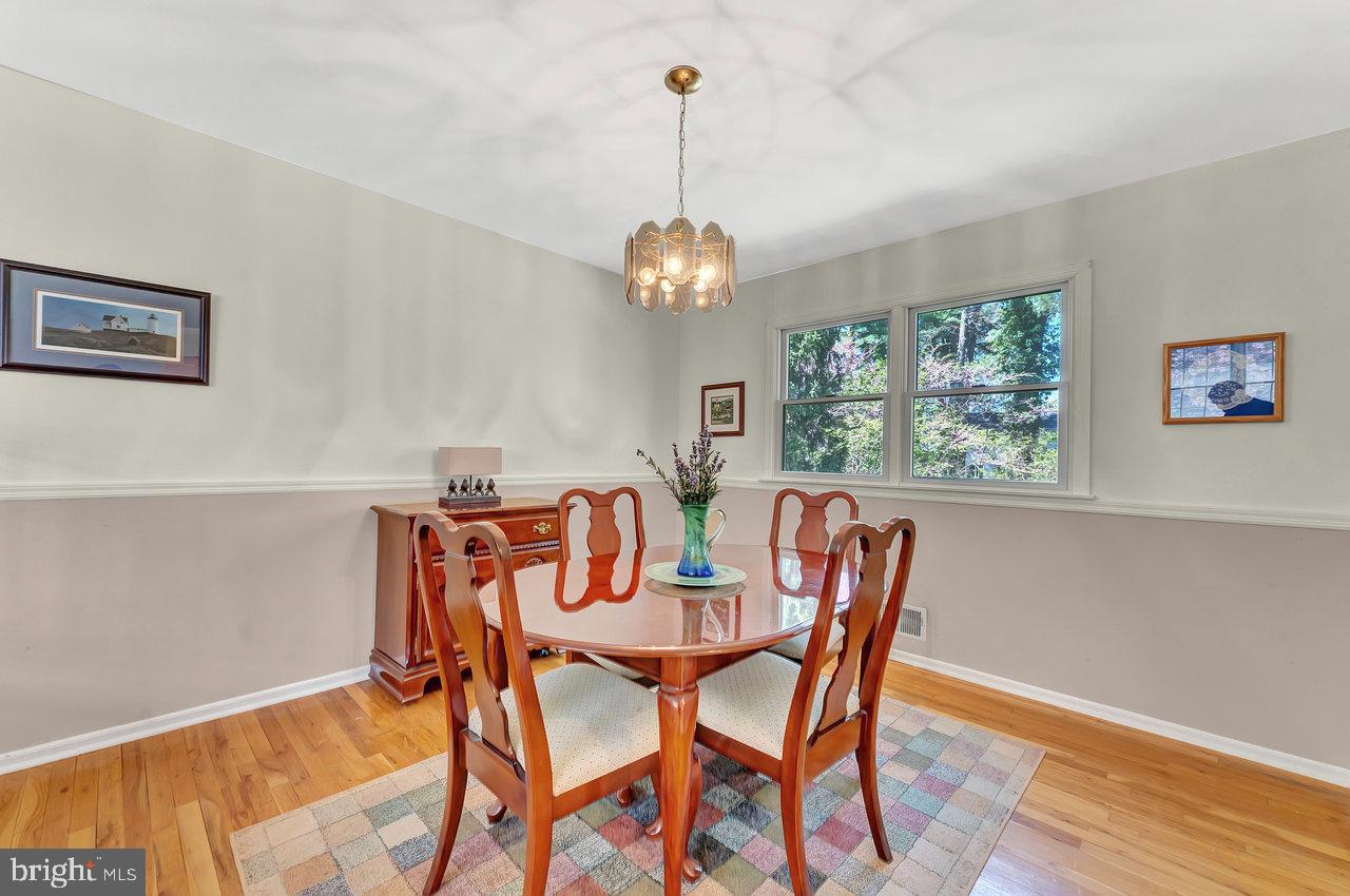 79 Wolfpack Road Hamilton, NJ 08619 - Photo 7 of 30 a dining room with furniture and window