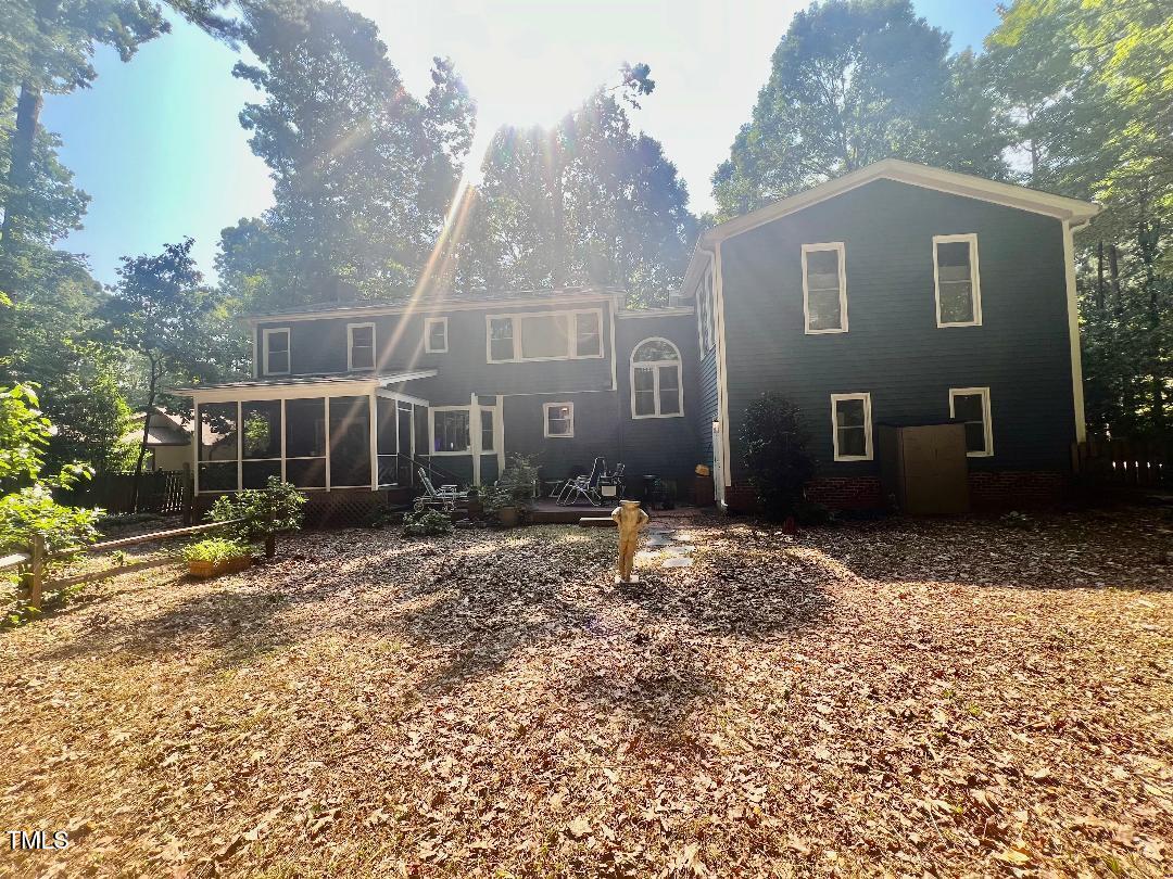 8605 Brookdale Drive Raleigh, NC 27613 - Photo 34 of 36