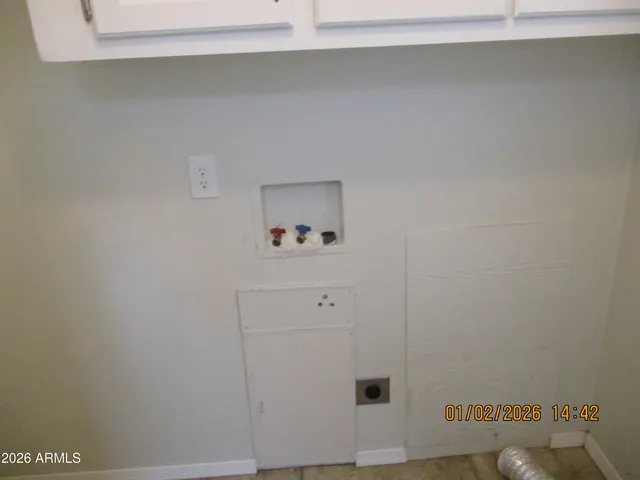 $1,150 | 5296 East Brickey Drive, Hereford, AZ 85615