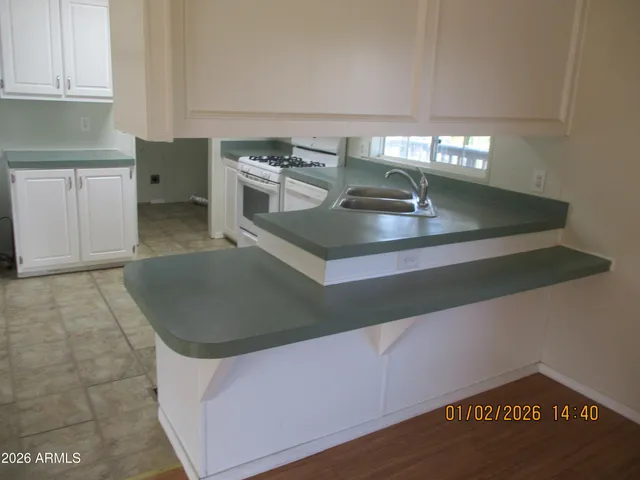 $1,150 | 5296 East Brickey Drive, Hereford, AZ 85615