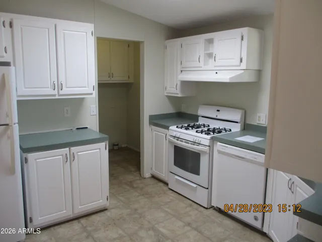 $1,150 | 5296 East Brickey Drive, Hereford, AZ 85615