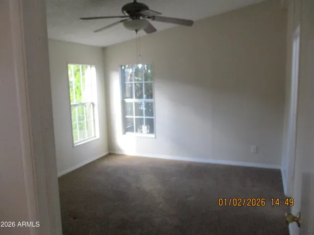 $1,150 | 5296 East Brickey Drive, Hereford, AZ 85615