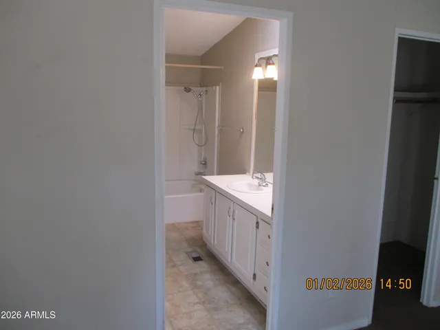 $1,150 | 5296 East Brickey Drive, Hereford, AZ 85615