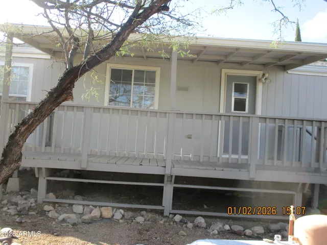 $1,150 | 5296 East Brickey Drive, Hereford, AZ 85615